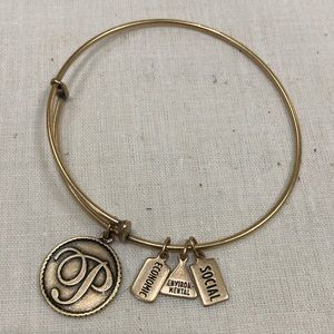 Wind & Fire bracelet